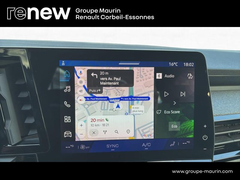 RENAULT Austral d’occasion à vendre à CORBEIL-ESSONNES chez GRAND GARAGE FERAY SAE (Photo 17)