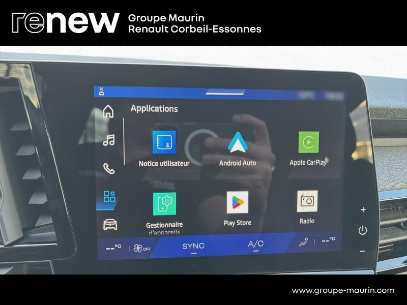 RENAULT Austral d’occasion à vendre à CORBEIL-ESSONNES chez GRAND GARAGE FERAY SAE (Photo 18)