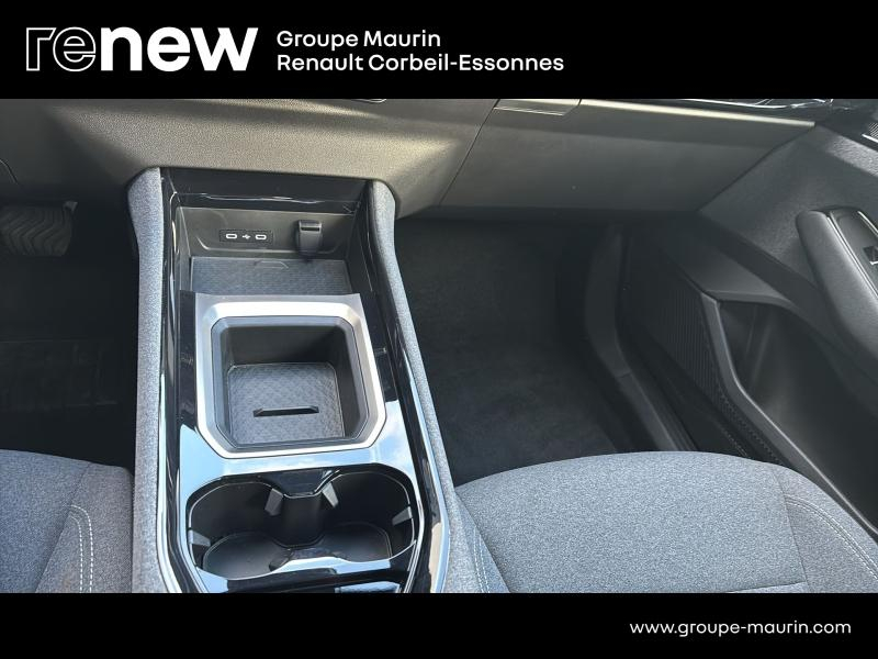 RENAULT Austral d’occasion à vendre à CORBEIL-ESSONNES chez GRAND GARAGE FERAY SAE (Photo 20)