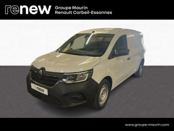 RENAULT Kangoo Van d’occasion à vendre à CORBEIL-ESSONNES