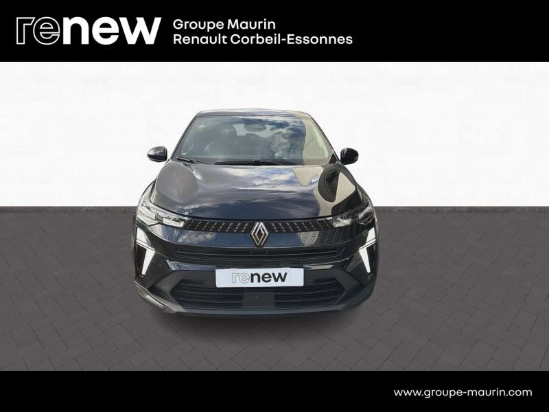 RENAULT Captur d’occasion à vendre à CORBEIL-ESSONNES chez GRAND GARAGE FERAY SAE (Photo 6)