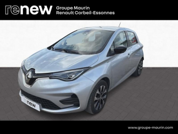 RENAULT Zoe d’occasion à vendre à CORBEIL-ESSONNES