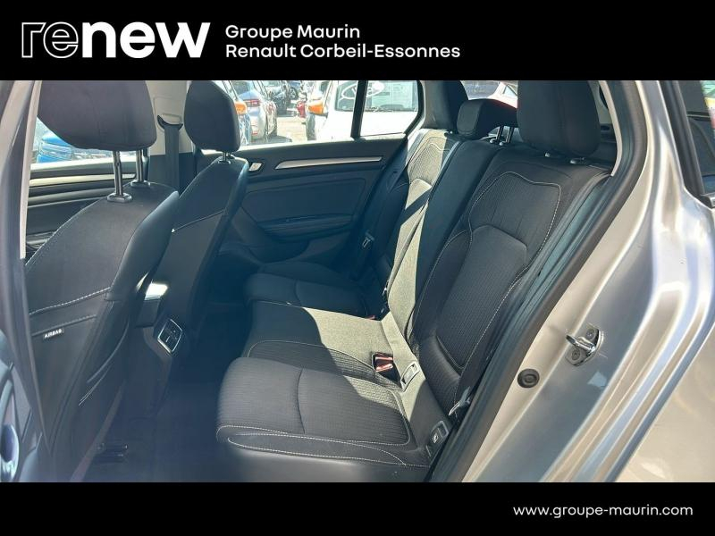 RENAULT Megane Estate d’occasion à vendre à CORBEIL-ESSONNES chez GRAND GARAGE FERAY SAE (Photo 11)