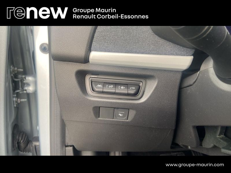 RENAULT Zoe d’occasion à vendre à CORBEIL-ESSONNES chez GRAND GARAGE FERAY SAE (Photo 13)