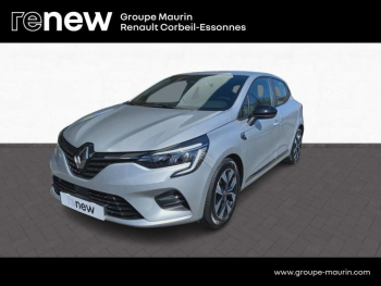 RENAULT Clio d’occasion à vendre à CORBEIL-ESSONNES