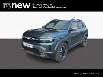 DACIA Duster d’occasion à vendre à CORBEIL-ESSONNES chez GRAND GARAGE FERAY SAE (Photo 1)