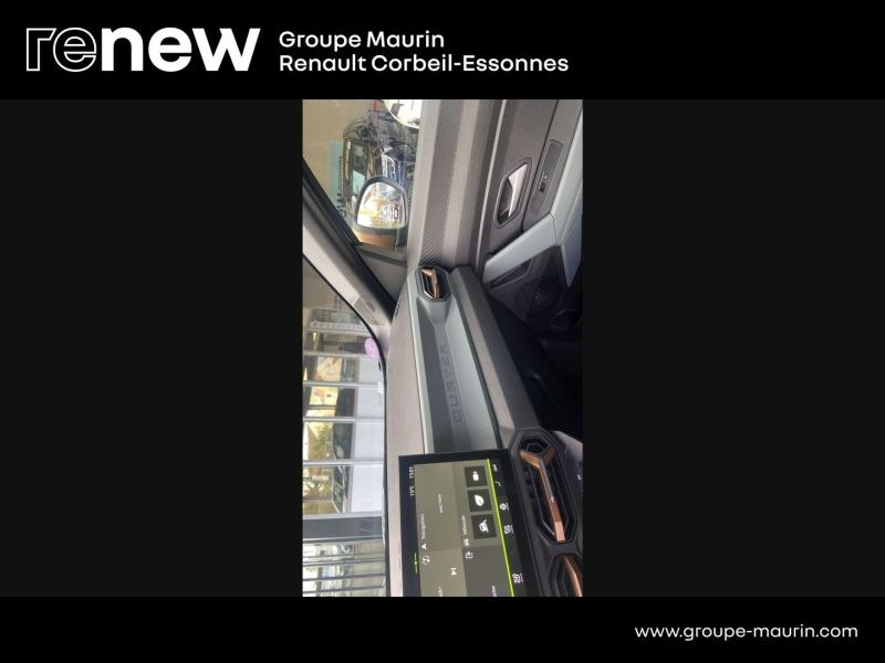 DACIA Duster d’occasion à vendre à CORBEIL-ESSONNES chez GRAND GARAGE FERAY SAE (Photo 19)