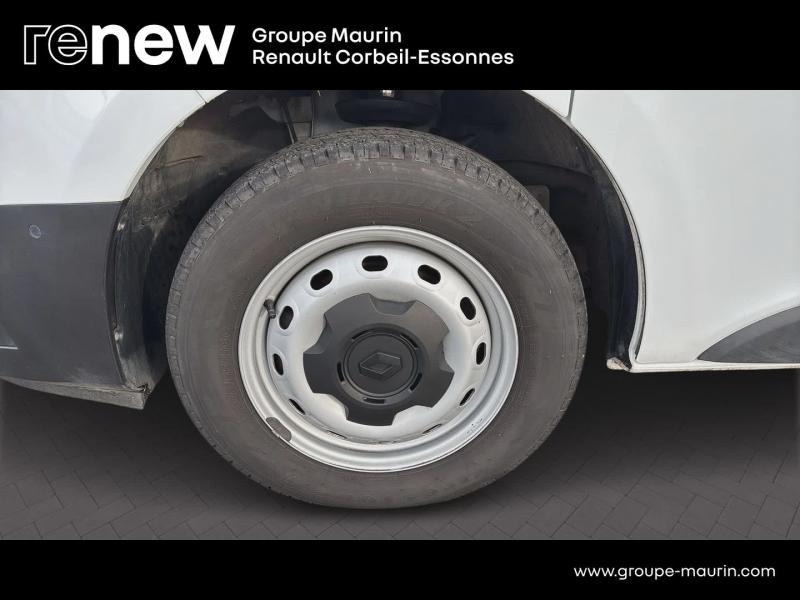 RENAULT Trafic Fg VUL d’occasion à vendre à CORBEIL-ESSONNES chez GRAND GARAGE FERAY SAE (Photo 9)