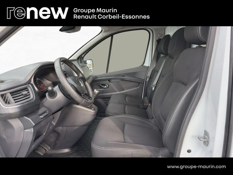 RENAULT Trafic Fg VUL d’occasion à vendre à CORBEIL-ESSONNES chez GRAND GARAGE FERAY SAE (Photo 11)