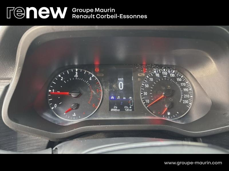 RENAULT Trafic Fg VUL d’occasion à vendre à CORBEIL-ESSONNES chez GRAND GARAGE FERAY SAE (Photo 14)