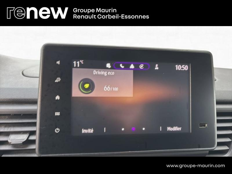 RENAULT Trafic Fg VUL d’occasion à vendre à CORBEIL-ESSONNES chez GRAND GARAGE FERAY SAE (Photo 17)