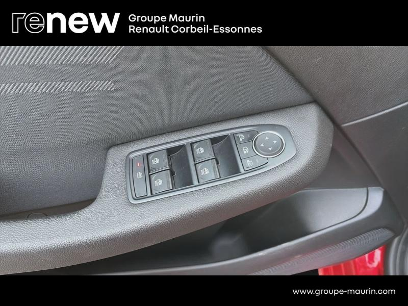 RENAULT Clio d’occasion à vendre à CORBEIL-ESSONNES chez GRAND GARAGE FERAY SAE (Photo 16)