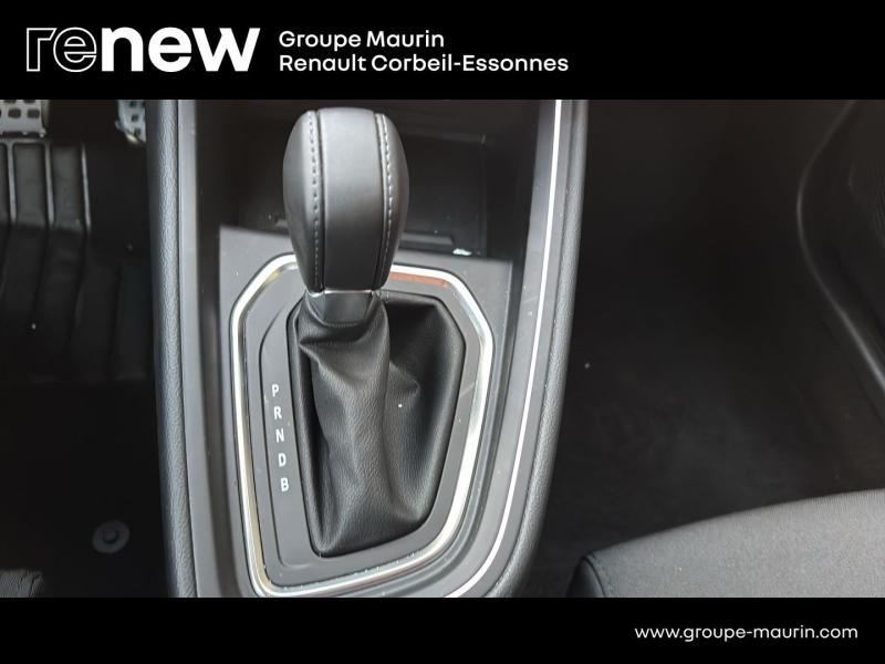 RENAULT Clio d’occasion à vendre à CORBEIL-ESSONNES chez GRAND GARAGE FERAY SAE (Photo 19)