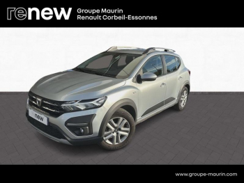 DACIA Sandero d’occasion à vendre à CORBEIL-ESSONNES