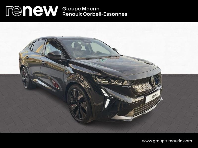 RENAULT  d’occasion à vendre à CORBEIL-ESSONNES chez GRAND GARAGE FERAY SAE (Photo 7)