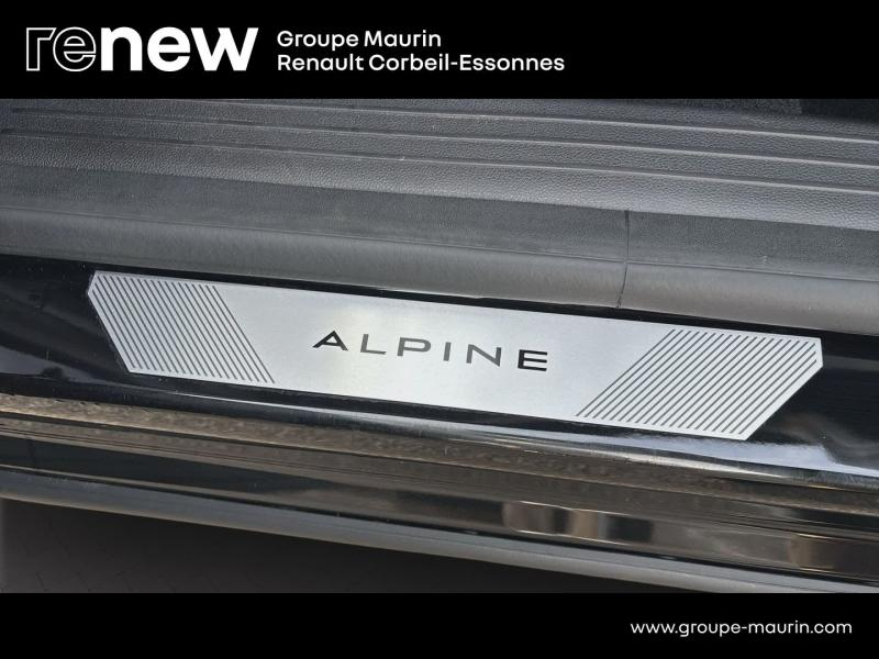 RENAULT  d’occasion à vendre à CORBEIL-ESSONNES chez GRAND GARAGE FERAY SAE (Photo 10)