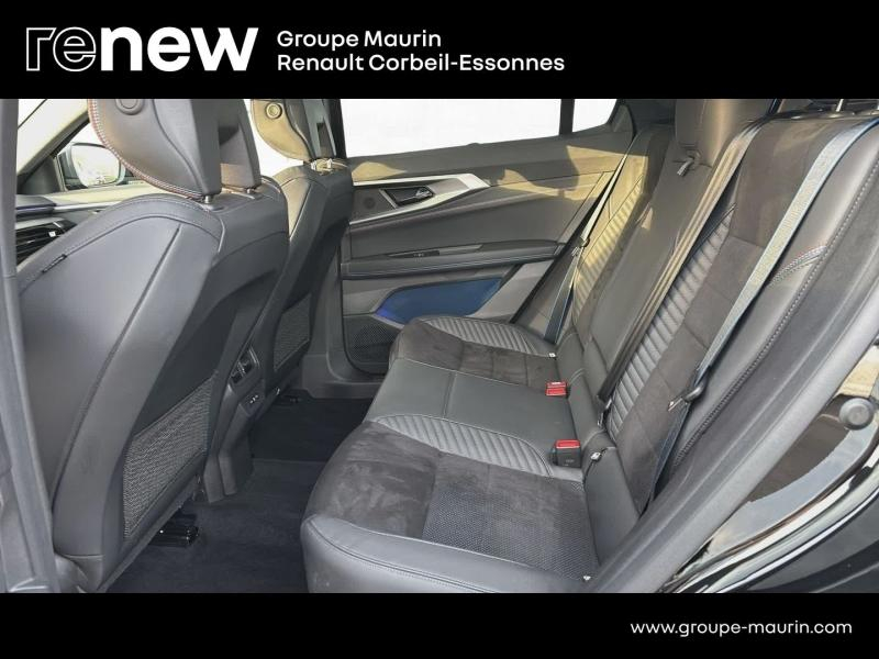 RENAULT  d’occasion à vendre à CORBEIL-ESSONNES chez GRAND GARAGE FERAY SAE (Photo 13)