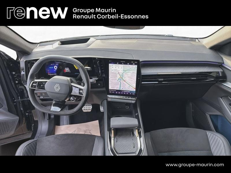 RENAULT  d’occasion à vendre à CORBEIL-ESSONNES chez GRAND GARAGE FERAY SAE (Photo 14)