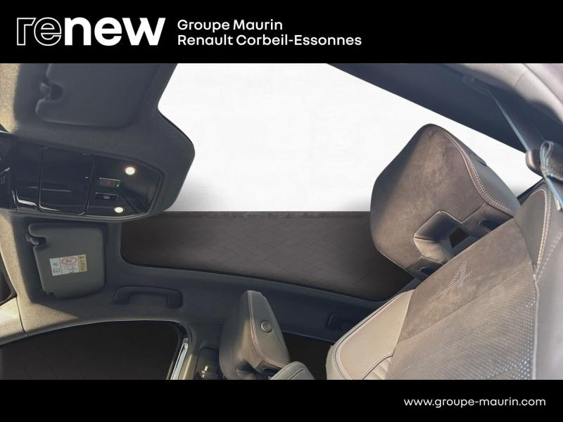 RENAULT  d’occasion à vendre à CORBEIL-ESSONNES chez GRAND GARAGE FERAY SAE (Photo 20)