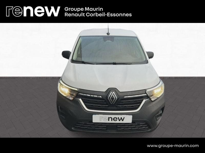 RENAULT Kangoo Van d’occasion à vendre à CORBEIL-ESSONNES chez GRAND GARAGE FERAY SAE (Photo 4)