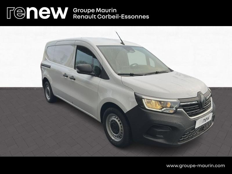 RENAULT Kangoo Van d’occasion à vendre à CORBEIL-ESSONNES chez GRAND GARAGE FERAY SAE (Photo 5)