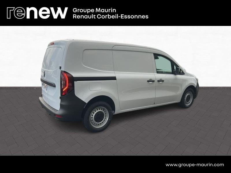 RENAULT Kangoo Van d’occasion à vendre à CORBEIL-ESSONNES chez GRAND GARAGE FERAY SAE (Photo 7)