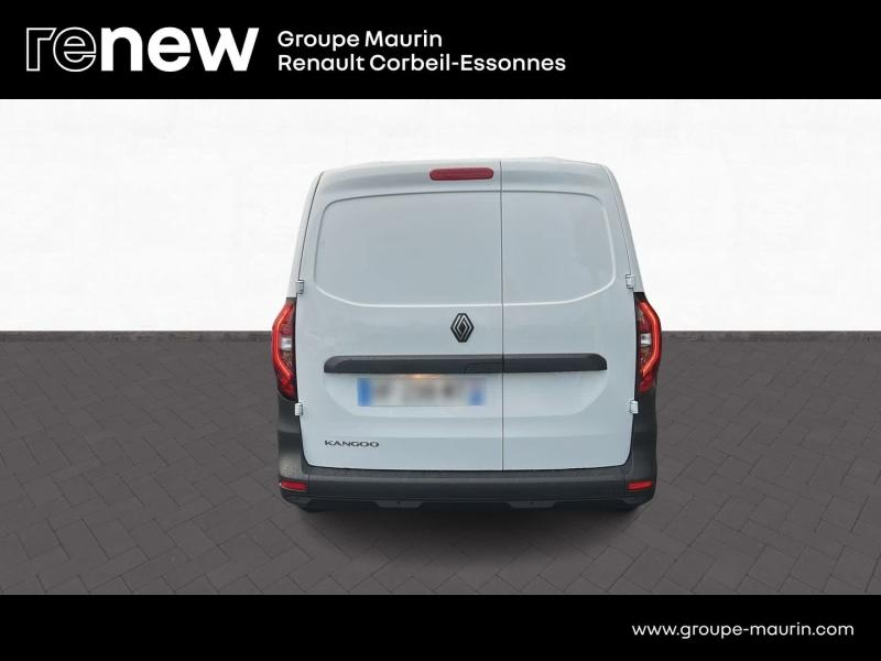 RENAULT Kangoo Van d’occasion à vendre à CORBEIL-ESSONNES chez GRAND GARAGE FERAY SAE (Photo 8)