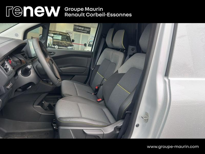 RENAULT Kangoo Van d’occasion à vendre à CORBEIL-ESSONNES chez GRAND GARAGE FERAY SAE (Photo 14)