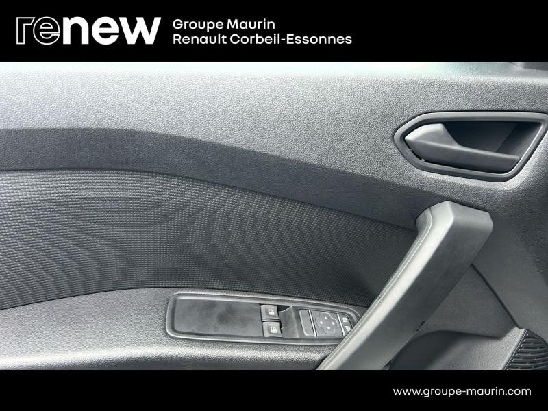 RENAULT Kangoo Van d’occasion à vendre à CORBEIL-ESSONNES chez GRAND GARAGE FERAY SAE (Photo 15)