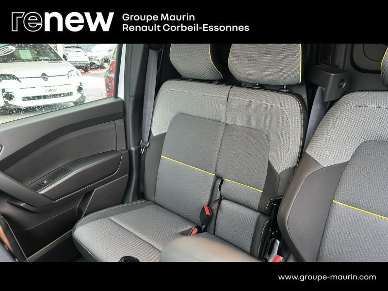 RENAULT Kangoo Van d’occasion à vendre à CORBEIL-ESSONNES chez GRAND GARAGE FERAY SAE (Photo 17)