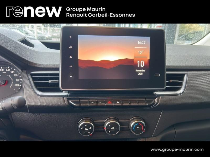 RENAULT Kangoo Van d’occasion à vendre à CORBEIL-ESSONNES chez GRAND GARAGE FERAY SAE (Photo 18)