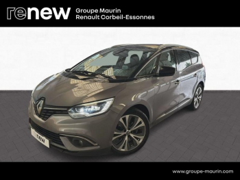RENAULT Grand Scenic d’occasion à vendre à CORBEIL-ESSONNES