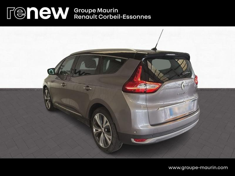 RENAULT Grand Scenic d’occasion à vendre à CORBEIL-ESSONNES chez GRAND GARAGE FERAY SAE (Photo 3)