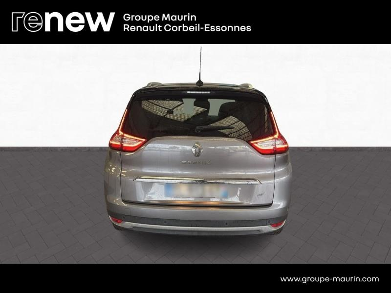 RENAULT Grand Scenic d’occasion à vendre à CORBEIL-ESSONNES chez GRAND GARAGE FERAY SAE (Photo 4)