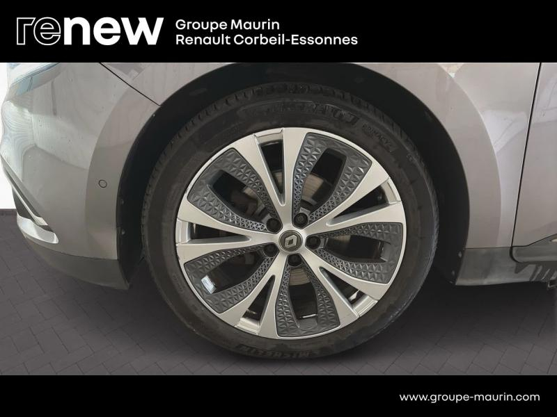 RENAULT Grand Scenic d’occasion à vendre à CORBEIL-ESSONNES chez GRAND GARAGE FERAY SAE (Photo 9)