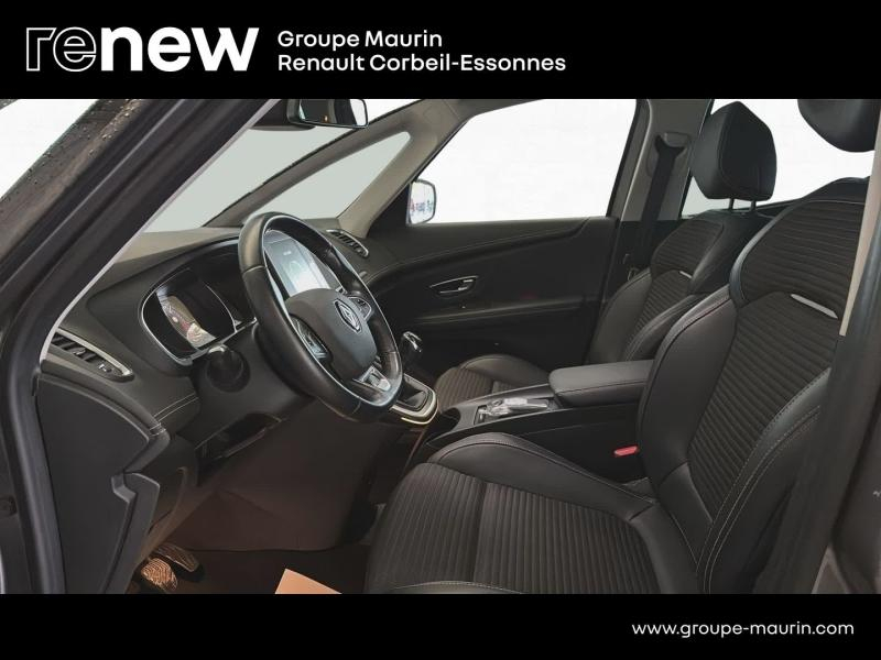 RENAULT Grand Scenic d’occasion à vendre à CORBEIL-ESSONNES chez GRAND GARAGE FERAY SAE (Photo 11)