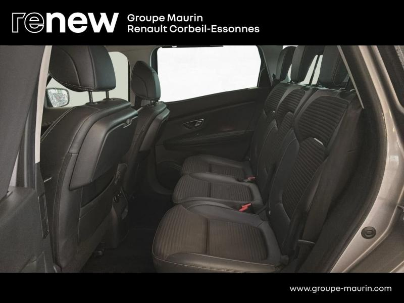 RENAULT Grand Scenic d’occasion à vendre à CORBEIL-ESSONNES chez GRAND GARAGE FERAY SAE (Photo 12)