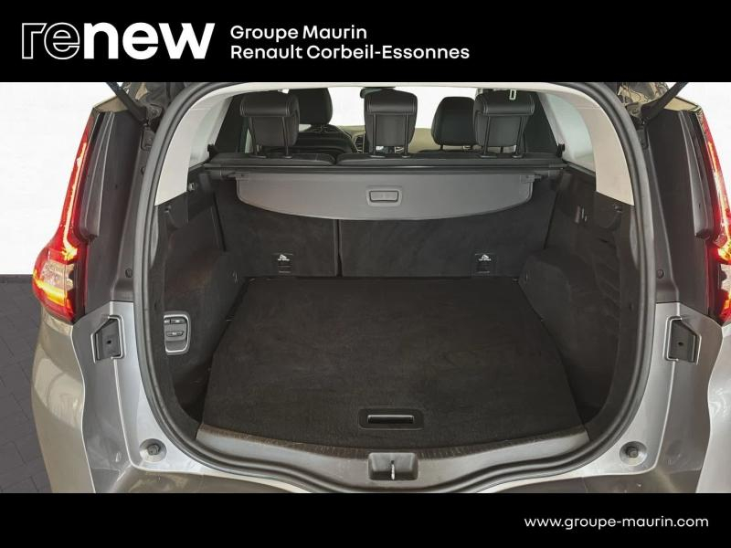 RENAULT Grand Scenic d’occasion à vendre à CORBEIL-ESSONNES chez GRAND GARAGE FERAY SAE (Photo 14)