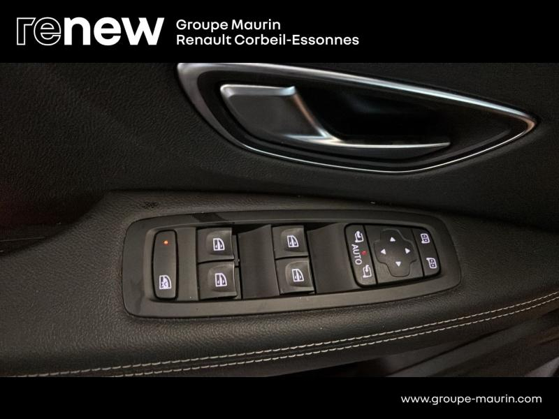 RENAULT Grand Scenic d’occasion à vendre à CORBEIL-ESSONNES chez GRAND GARAGE FERAY SAE (Photo 15)