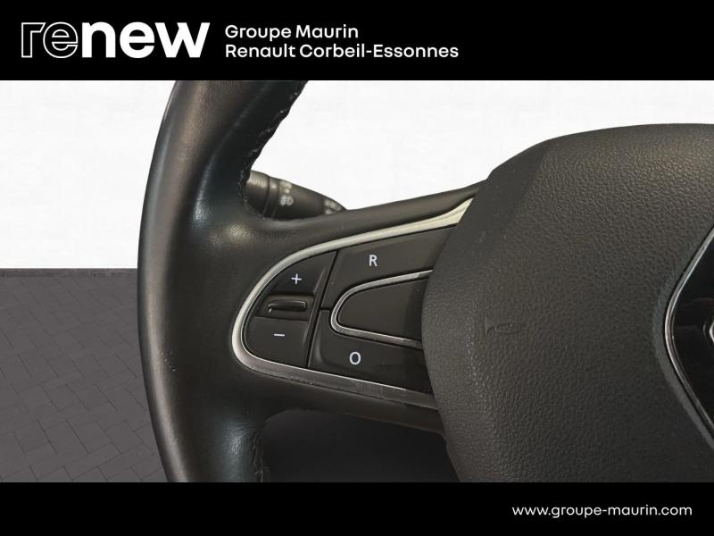 RENAULT Grand Scenic d’occasion à vendre à CORBEIL-ESSONNES chez GRAND GARAGE FERAY SAE (Photo 16)
