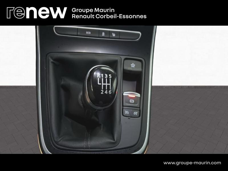 RENAULT Grand Scenic d’occasion à vendre à CORBEIL-ESSONNES chez GRAND GARAGE FERAY SAE (Photo 20)