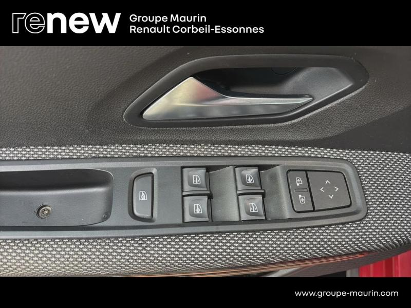 DACIA Sandero d’occasion à vendre à CORBEIL-ESSONNES chez GRAND GARAGE FERAY SAE (Photo 16)