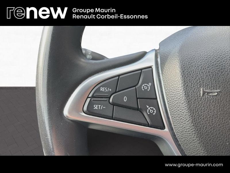 DACIA Sandero d’occasion à vendre à CORBEIL-ESSONNES chez GRAND GARAGE FERAY SAE (Photo 17)