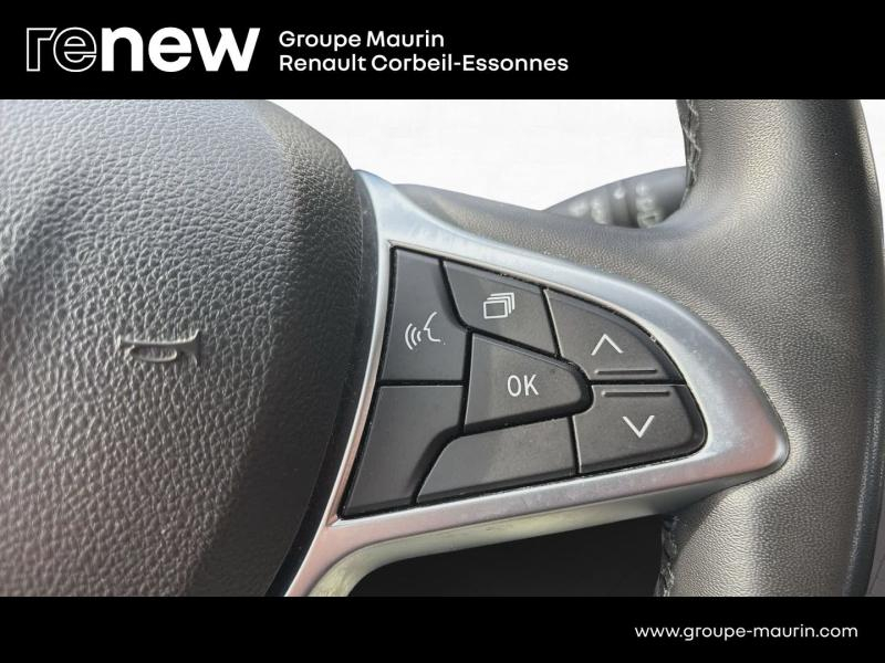 DACIA Sandero d’occasion à vendre à CORBEIL-ESSONNES chez GRAND GARAGE FERAY SAE (Photo 18)