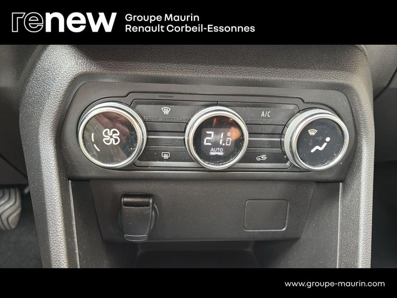 DACIA Sandero d’occasion à vendre à CORBEIL-ESSONNES chez GRAND GARAGE FERAY SAE (Photo 20)