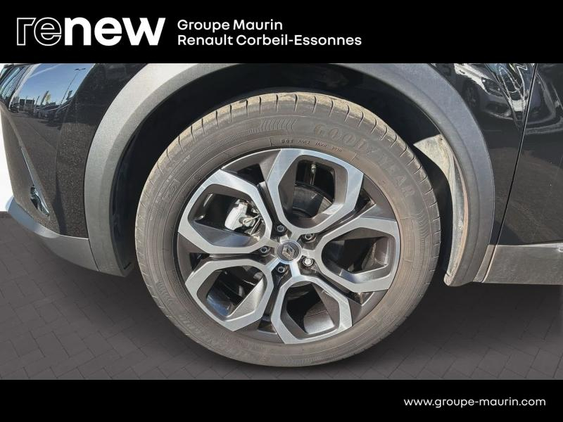 RENAULT Captur d’occasion à vendre à CORBEIL-ESSONNES chez GRAND GARAGE FERAY SAE (Photo 9)