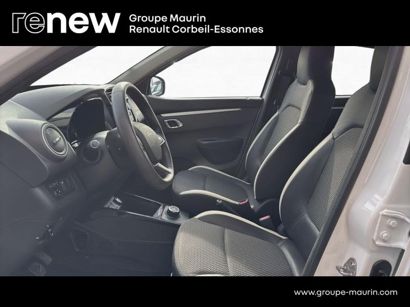 DACIA Spring d’occasion à vendre à CORBEIL-ESSONNES chez GRAND GARAGE FERAY SAE (Photo 11)