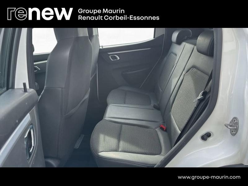 DACIA Spring d’occasion à vendre à CORBEIL-ESSONNES chez GRAND GARAGE FERAY SAE (Photo 12)