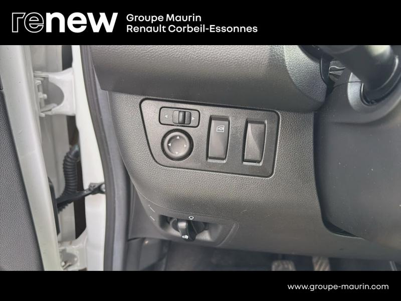 DACIA Spring d’occasion à vendre à CORBEIL-ESSONNES chez GRAND GARAGE FERAY SAE (Photo 16)