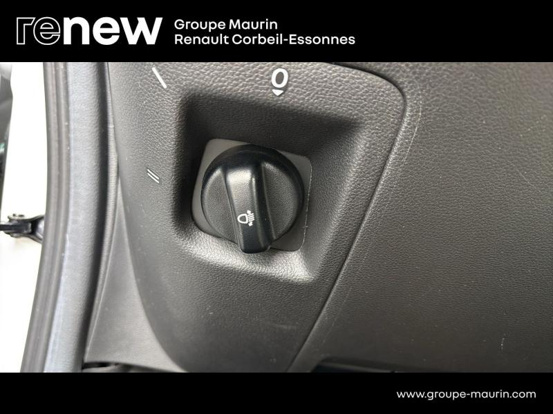 DACIA Spring d’occasion à vendre à CORBEIL-ESSONNES chez GRAND GARAGE FERAY SAE (Photo 17)